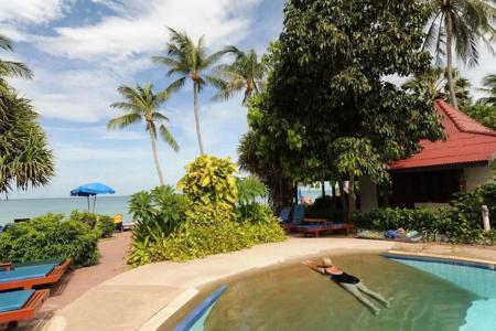 Chaweng Resort - 14