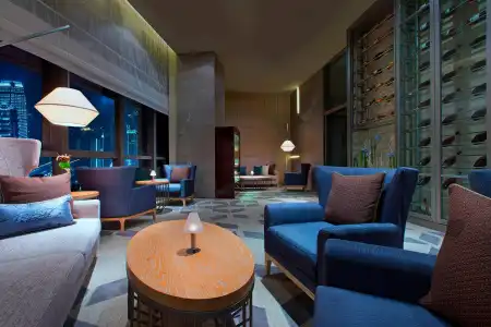 The Westin Chongqing Liberation Square - 37