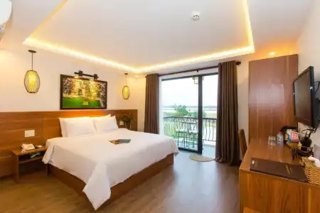 Riverside Impression Villa - 110