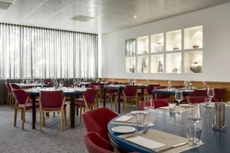 The Hague Marriott - 21