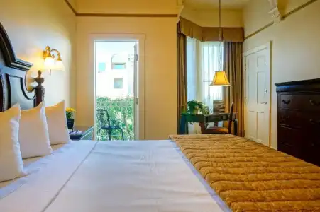 The Horton Grand, Downtown/Gaslamp Quarter - 67