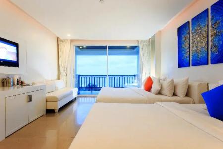 Chaweng Regent Beach Resort - 79