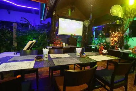 Patong Sunbeach Mansion - 19