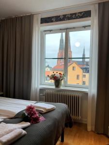 Akademihotellet - 58