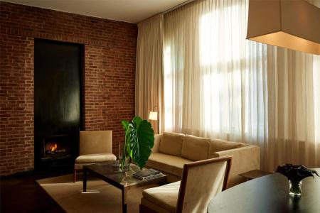 The Mercer - 31