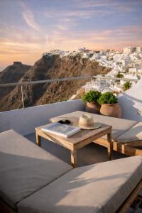 Ikastikies Suites - 51