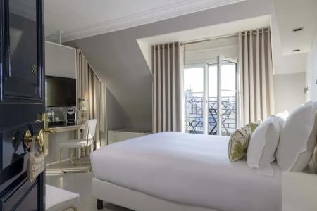Hôtel de Banville - 209