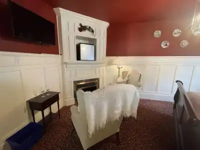 Maryhill Inn Bed and Breakfast - 28