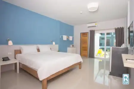 Ruk Cozy Khao Lak - 41