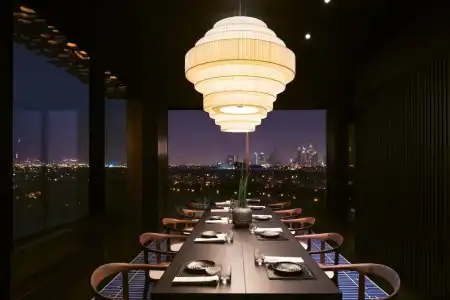 Bulgari Resort Dubai - 5