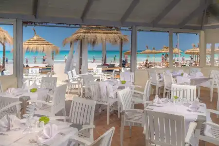 Yadis Djerba Thalasso & Spa - All Inclusive - 18