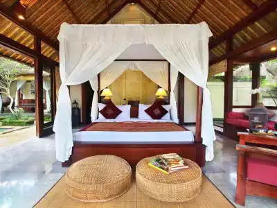 The Ubud Village Resort & Spa - 0