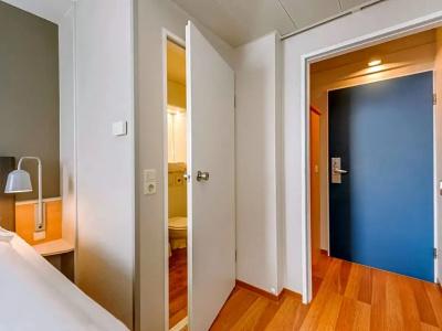 ibis Frankfurt Messe West - 38