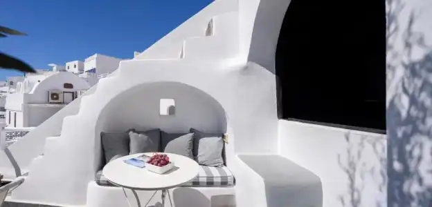 Senses Suites - 157