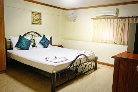 ZEN Rooms Soi Paradise Patong - 21