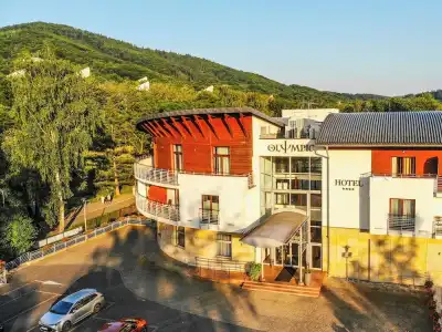 Olympic Spa & Wellness - 27