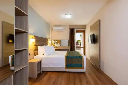 Lebedos Princess - All Inclusive - 70