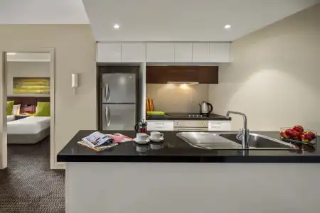 Quest Docklands - 15