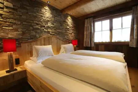 Almdorf Flachau - Luxus Hüttenurlaub - 91