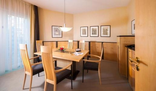 Dorint Charlottenhof Halle (Saale) - 62
