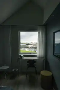 Berg by Keflavik Airport - 45