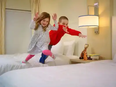Sonesta ES Suites Burlington VT - 53