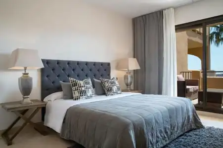 Quartiers Marbella-Benahavis - 32