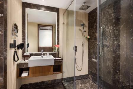 Ramada Plaza by Wyndham Agra - 31