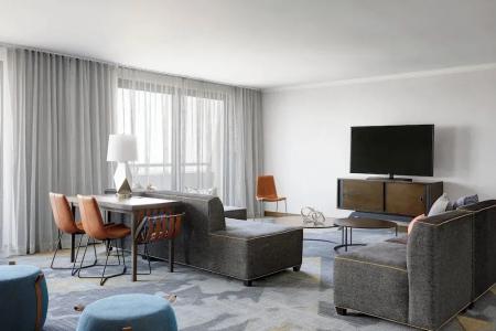 Renaissance Denver & Conference Center - 101