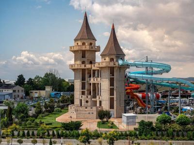 Aqua Paradise Resort & Aqua Park - 28