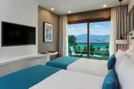 Elite World Marmaris - Adult Only - 4