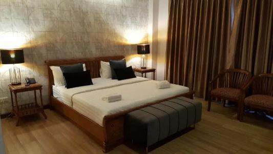 W 21 Bangkok - 88