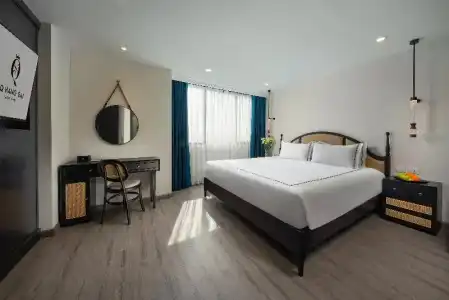 Sq Hang Gai & Spa - 82