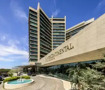 Grand Ankara & Convention Center - 18