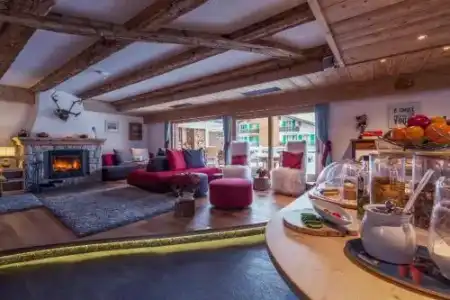 Hôtel Mirabeau - 10