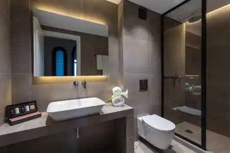 Klepsydra Urban Suites - 57