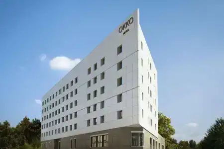 OKKOs Grenoble Centre - 0