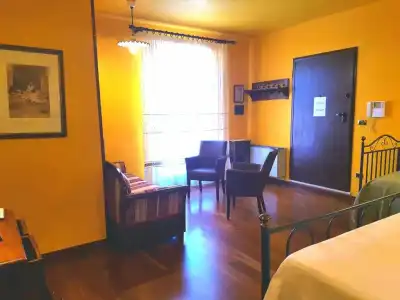 Villa Elisabetta - 38