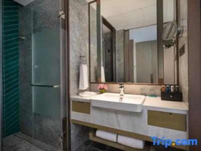 Radisson Suzhou - 37