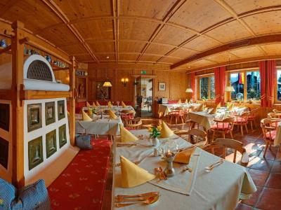 Steinbach-Hotel - 18