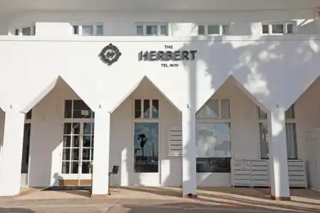 The Herbert - 1