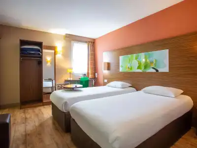 ibis Styles Bourges - 31