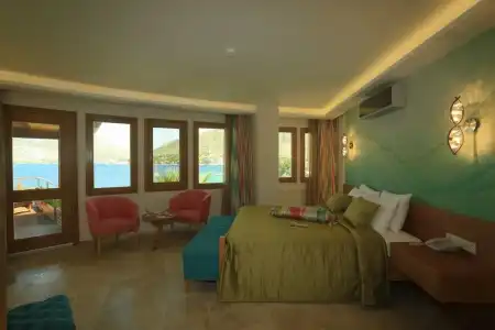Loryma Luxury Bozburun - 45