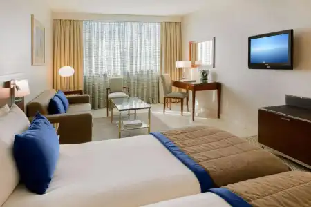 InterContinental Athenaeum Athens - 3