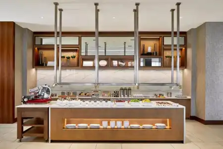 AC by Marriott Austin Hill Country - 9