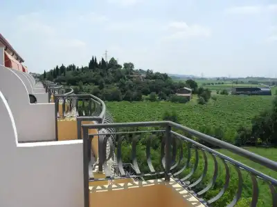 La Rondinaia in Eurocongressi - 23