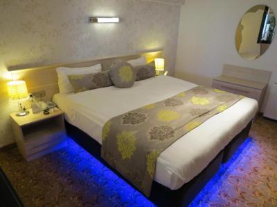 Tempo Residence Comfort - 28