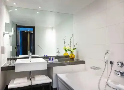 Park Plaza London Riverbank - 6