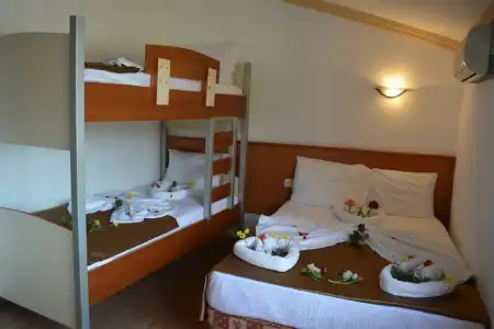Arikan Inn - 9