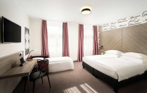 Elaya Vienna City West - 49